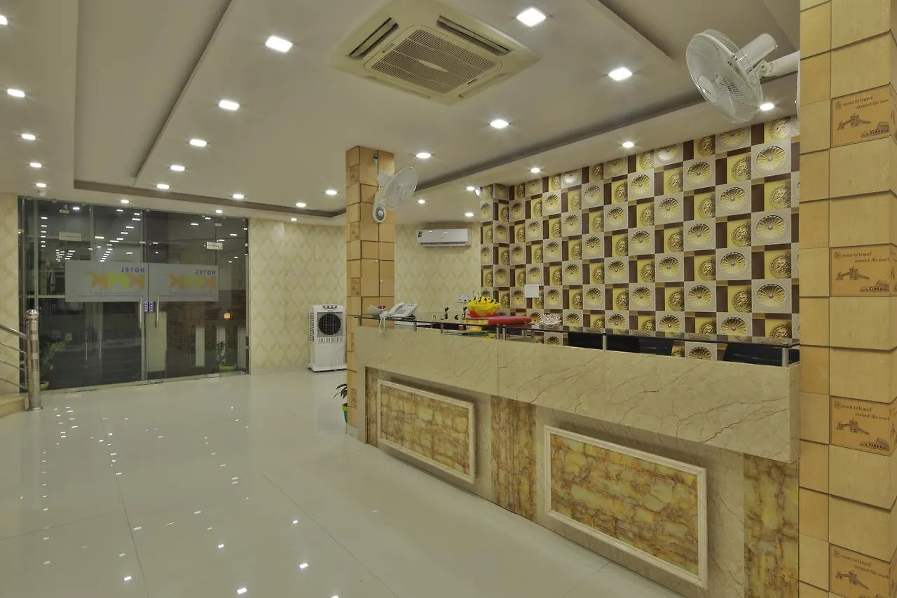 ***  Hotel Knk International Delhi  India