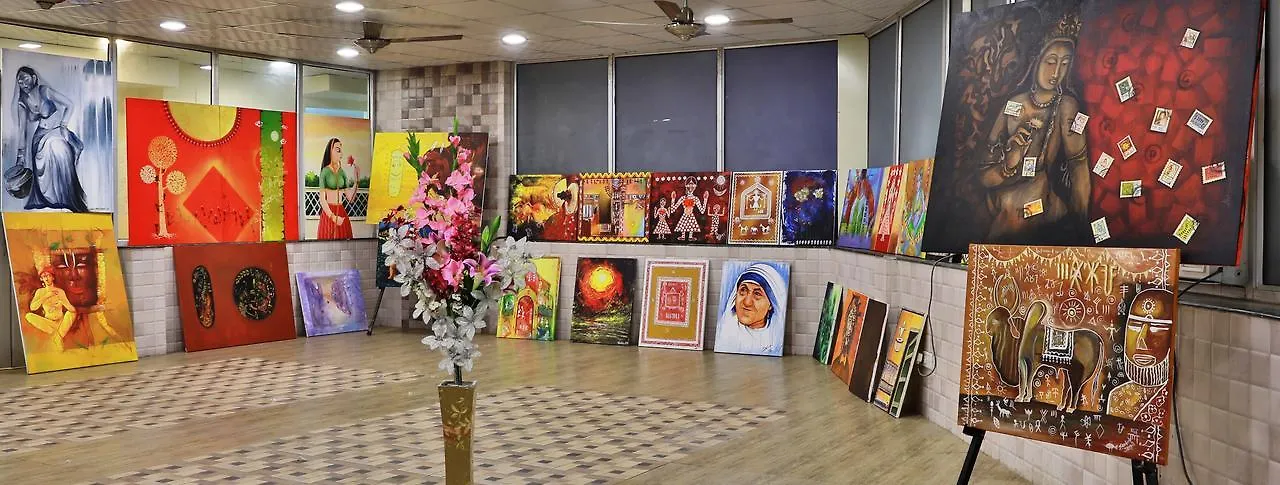 Hotel Knk International Delhi