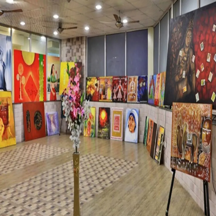 Hotel Knk International Delhi