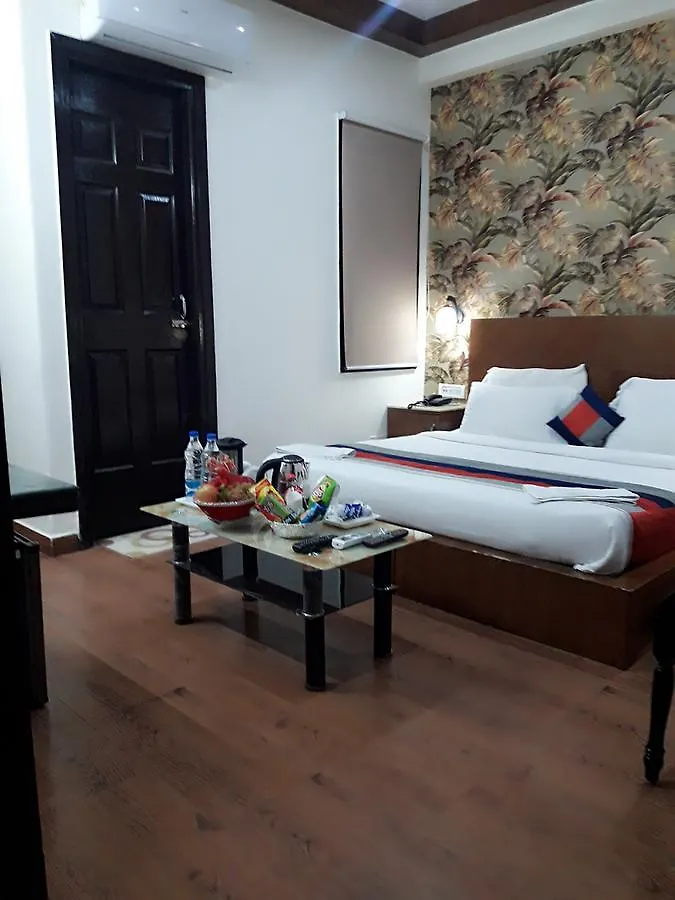 Hotel Knk International Delhi