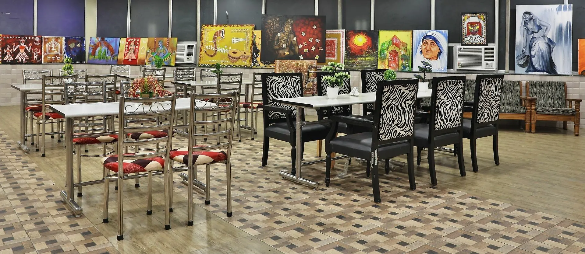 ***  Hotel Knk International Delhi  India