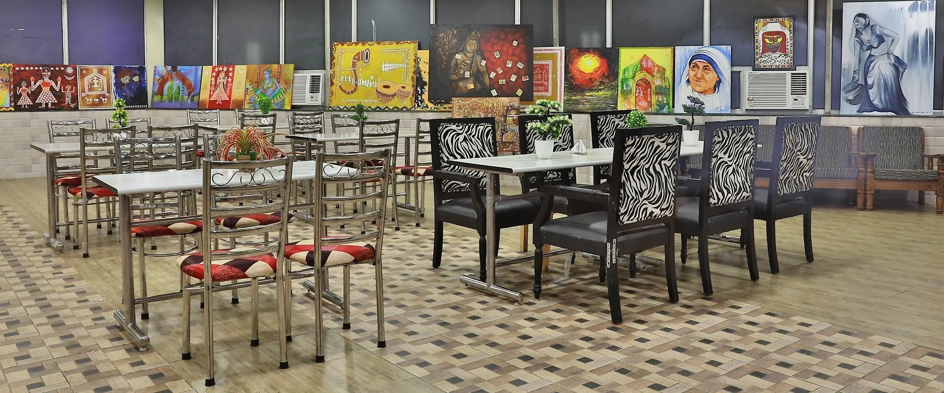 Hotel Knk International Delhi