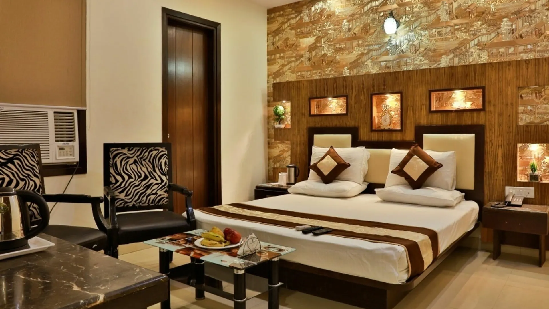 Hotel Knk International Delhi