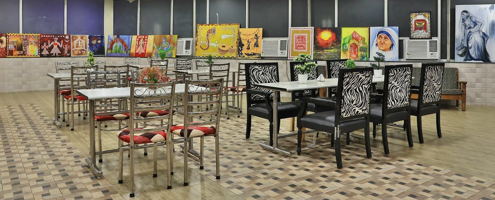 Hotel Knk International Delhi